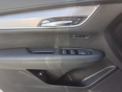 2024 Cadillac XT6 AWD Luxury