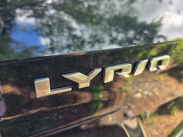 2024 Cadillac LYRIQ Tech