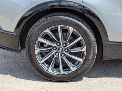 2024 Cadillac LYRIQ Sport