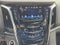 2018 Cadillac Escalade ESV Platinum