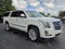 2018 Cadillac Escalade ESV Platinum