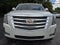 2018 Cadillac Escalade ESV Platinum