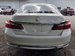 2017 Honda Accord Sedan LX