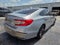 2018 Honda Accord Sedan EX-L Navi 1.5T