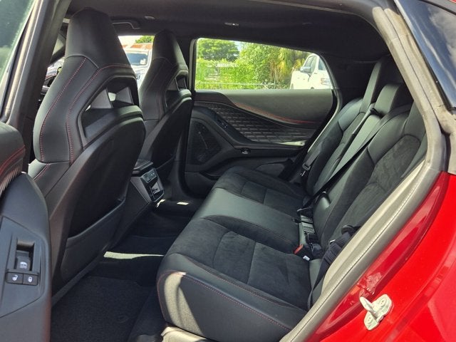 2026 Dodge Charger R/T Plus
