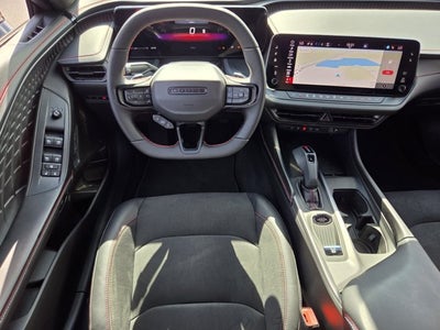 2026 Dodge Charger R/T Plus