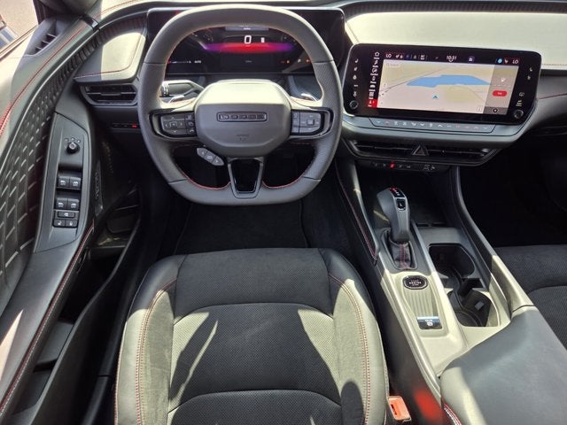 2026 Dodge Charger R/T Plus