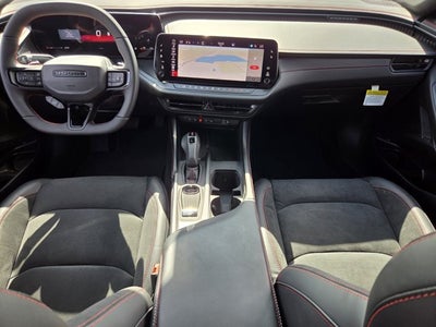 2026 Dodge Charger R/T Plus