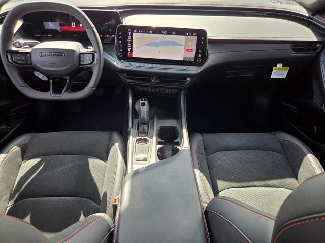 2026 Dodge Charger R/T Plus