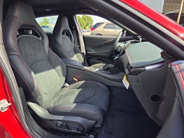 2026 Dodge Charger R/T Plus