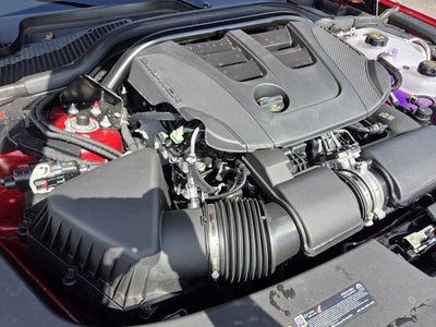 2026 Dodge Charger R/T Plus