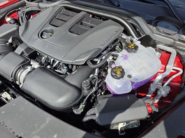 2026 Dodge Charger R/T Plus