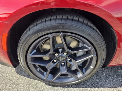 2026 Dodge Charger R/T Plus