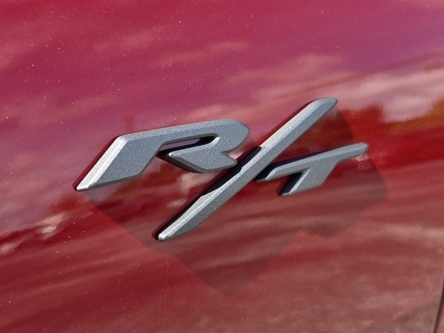 2026 Dodge Charger R/T Plus