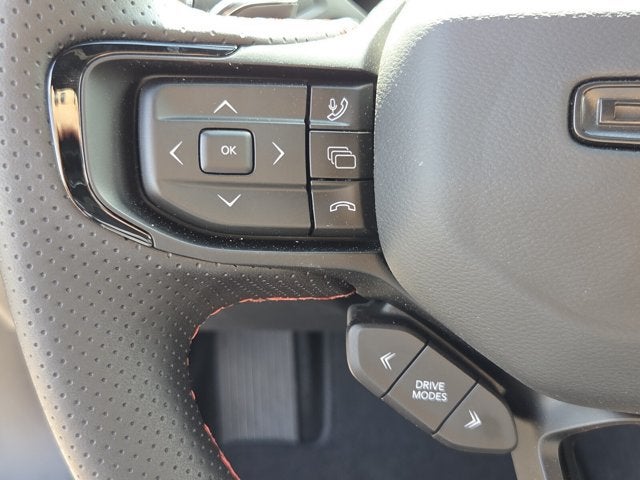 2026 Dodge Charger R/T Plus