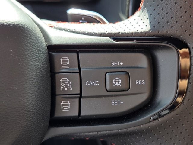 2026 Dodge Charger R/T Plus