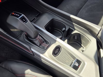 2026 Dodge Charger R/T Plus