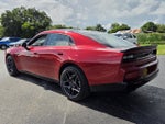 2026 Dodge Charger R/T Plus