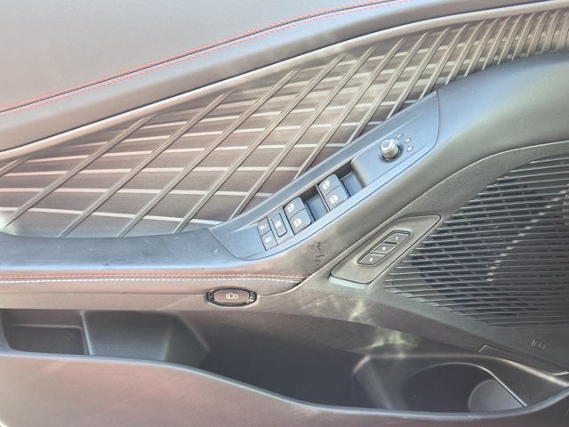 2026 Dodge Charger R/T Plus