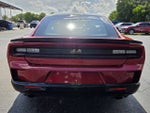 2026 Dodge Charger R/T Plus
