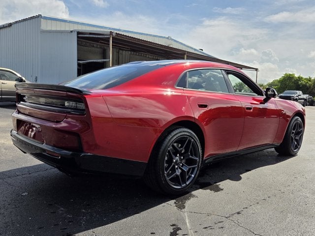 2026 Dodge Charger R/T Plus