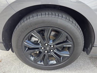 2022 Ford Edge SE