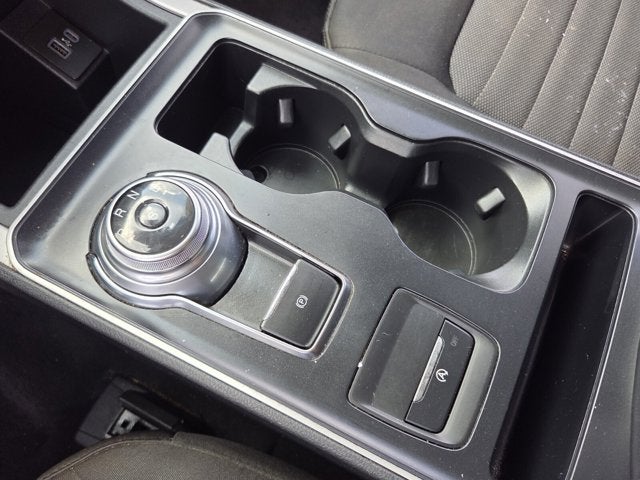 2022 Ford Edge SE