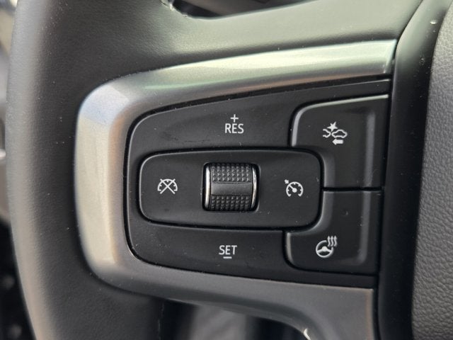 2026 Chevrolet Silverado 2500HD LTZ