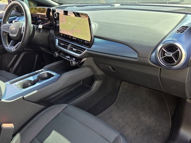 2024 Chevrolet Equinox EV LT
