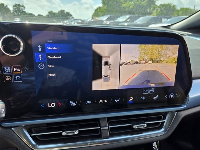 2024 Chevrolet Equinox EV LT