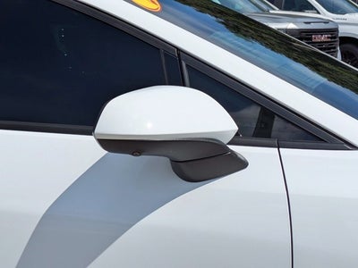 2026 Chevrolet Equinox EV LT1 w/PCY