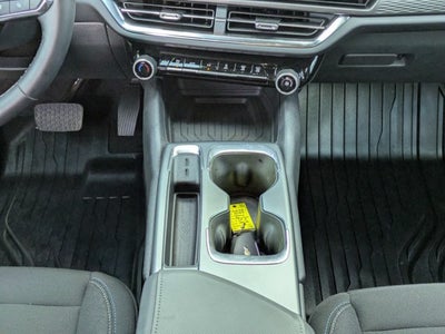2026 Chevrolet Equinox EV LT1 w/PCY