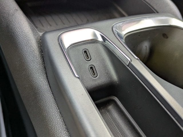 2026 Chevrolet Equinox EV LT1 w/PCY