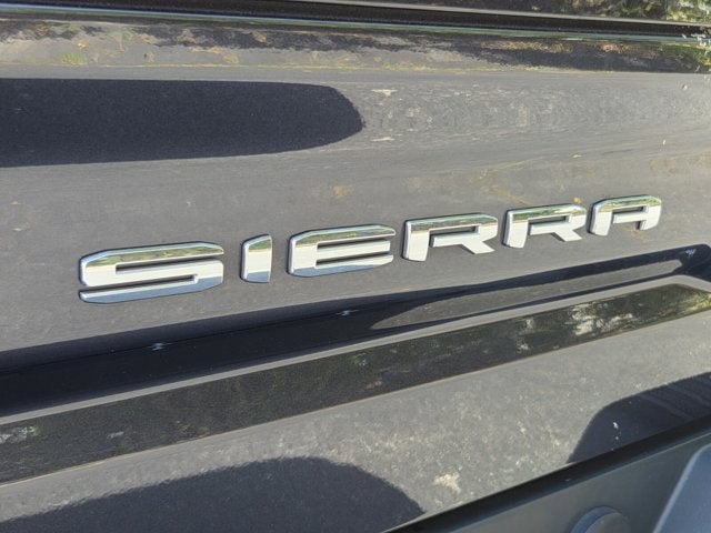 2022 GMC Sierra 1500 AT4X