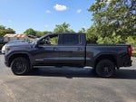 2022 GMC Sierra 1500 AT4X