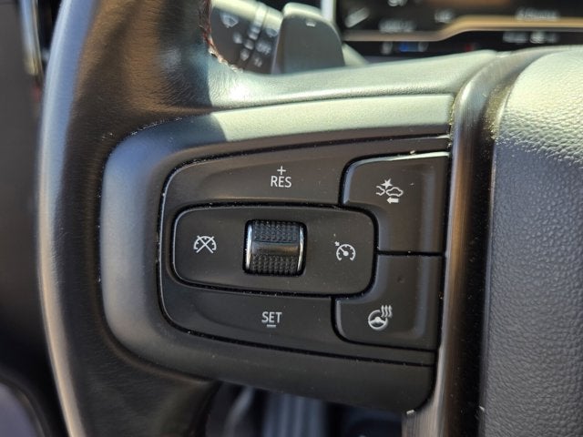 2022 GMC Sierra 1500 AT4X