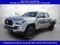 2022 Toyota Tacoma 4WD SR5