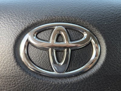 2022 Toyota Tacoma 4WD SR5