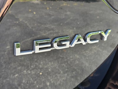 2023 Subaru Legacy Limited