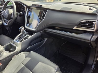 2023 Subaru Legacy Limited