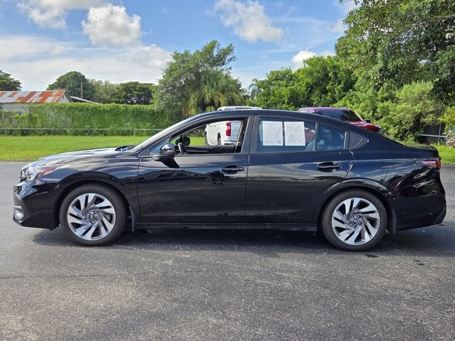 2023 Subaru Legacy Limited