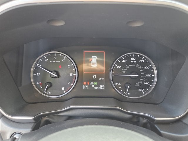 2023 Subaru Legacy Limited