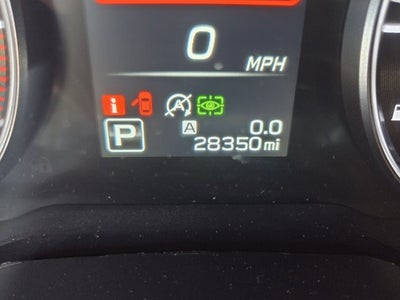 2023 Subaru Legacy Limited