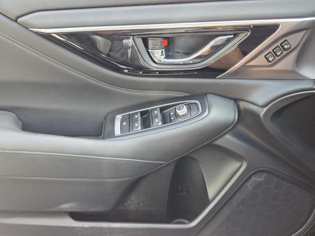 2023 Subaru Legacy Limited