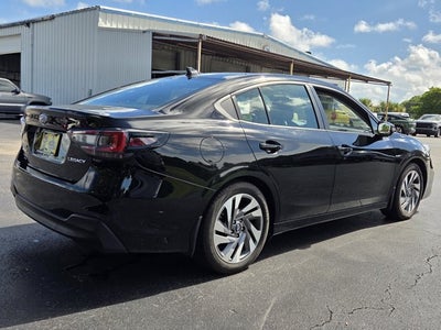 2023 Subaru Legacy Limited