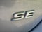 2021 Toyota Camry SE Nightshade