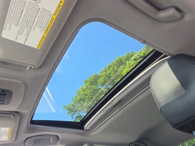 2021 Toyota Camry SE Nightshade