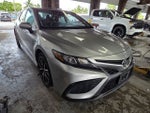 2021 Toyota Camry SE Nightshade