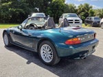 1998 BMW 3 Series 1.9L