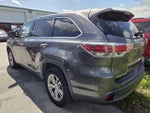 2015 Toyota Highlander LE